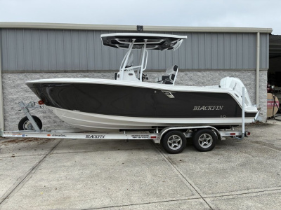 2026 Blackfin 222CC