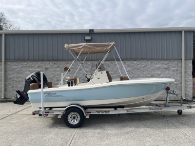 2026 Pioneer 180 SPORTFISH