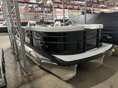 2026 Harris CRUISER 210 SLDH HTG