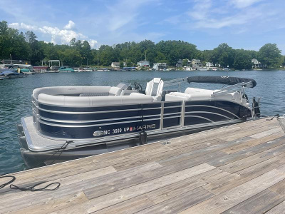 2021 Harris SUNLINER 230 SL