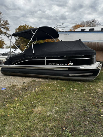 2023 Harris CRUISER 230 SLDH