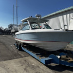 2026 Boston Whaler