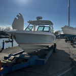 2026 Boston Whaler