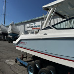 2026 Boston Whaler