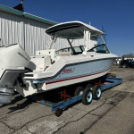 2026 Boston Whaler