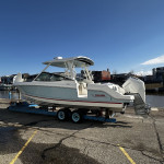 2026 Boston Whaler