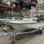 2026 Boston Whaler