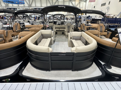 2026 Harris CRUISER 230 SLDH