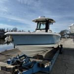 2026 Boston Whaler