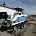 2026 Boston Whaler