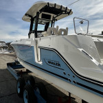 2026 Boston Whaler