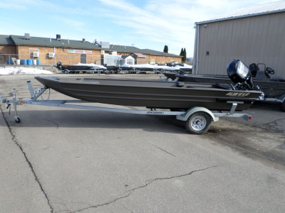 2026 Alweld 1856 VV Marsh