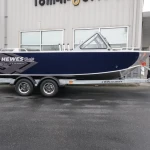 2026 Hewescraft