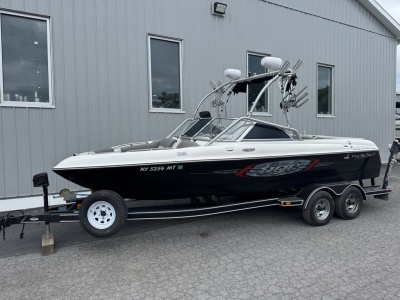 2004 Other 22 V Riders Edition