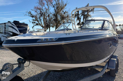 2016 Chaparral Suncoast 230