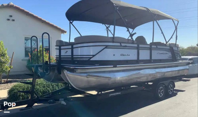 2019 Starcraft SLS-3 TRI