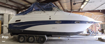 2005 Crownline 290 CR