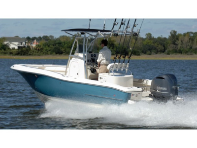 2018 Pioneer Sportfish 222
