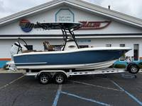 2023 Pioneer ISLANDER 222