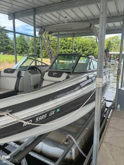 2020 Crownline E215 XS