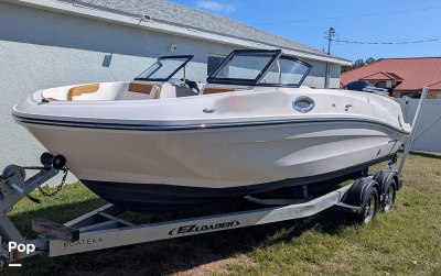 2022 Bayliner vr6