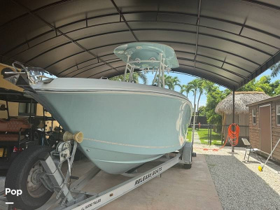 2017 Release 238RX CC