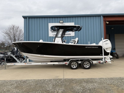 2026 Sportsman Heritage 231