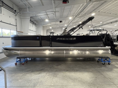 2026 Premier 220 Sunscape RL CL