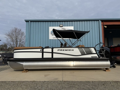 2026 Premier 230 Sunsation RL