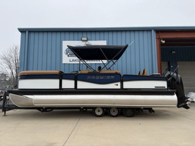 2026 Premier 230 Sunsation RS CL