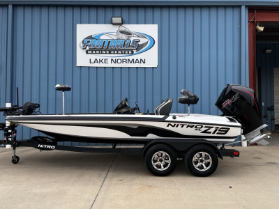 2026 Nitro Z19 XL Pro