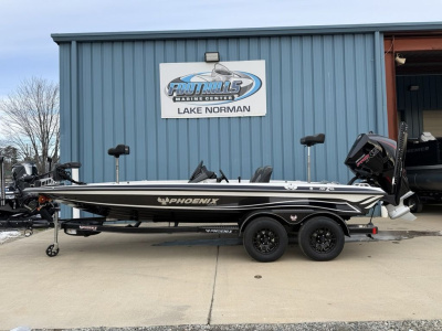 2026 Phoenix 721 ZXL