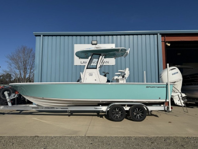 2026 Sportsman Masters 247OE