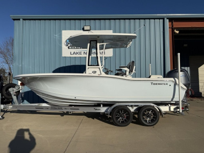 2026 Tidewater 210 LXF