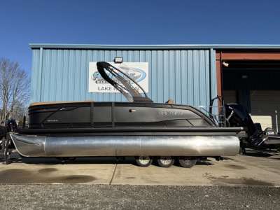 2026 Godfrey Monaco 235 SFLC iMPACT+ 2.0 Package