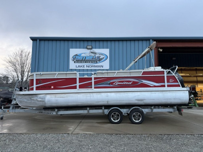 2014 JC Tritoon NepToon 24 Limited