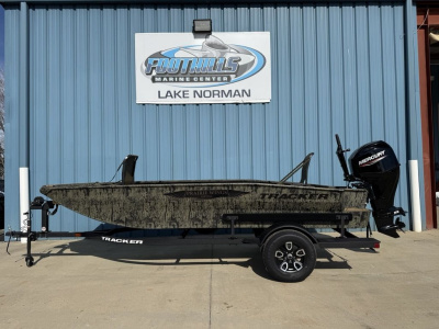 2026 Tracker Grizzly® 1650 T Prairie Wings Edition