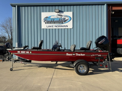 2021 Tracker Bass Tracker® Classic XL