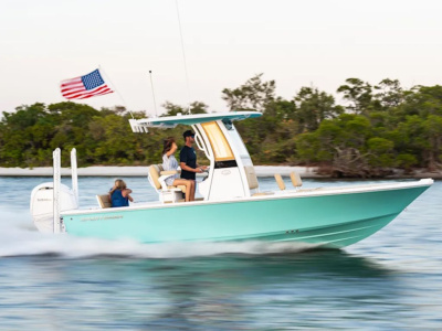 2026 Sportsman Masters 227