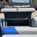 2026 Sun Tracker