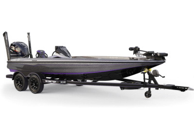2026 Skeeter ZXE21