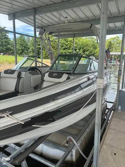 2020 Crownline E215 XS