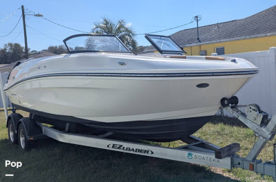 2022 Bayliner VR6
