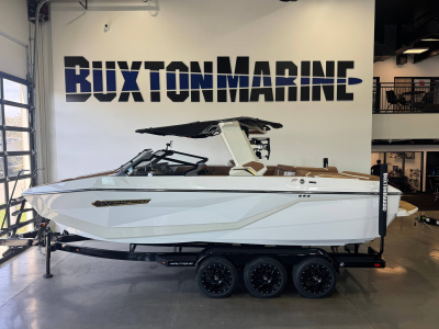 2026 Nautique Super Air Nautique G23