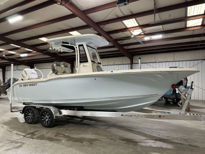 2026 Key West 239 FSR