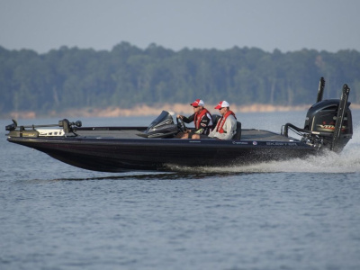 2018 Skeeter FX20 LE