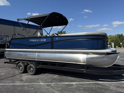 2026 Premier 220 Sunscape RL