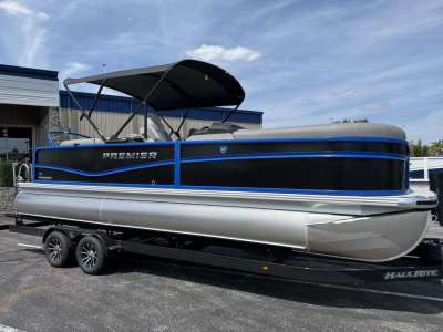 2026 Premier 230 Sunsation RF