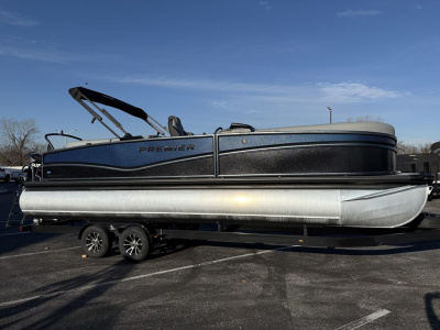 2025 Premier Solaris 250