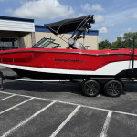 2025 Mastercraft